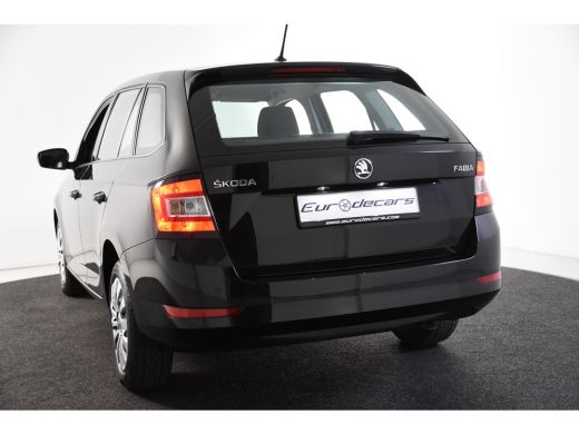 Skoda Fabia Combi 1.0 TSI *1ste Eigenaar*Parkassist*Navigatie/Carplay* ActivLease financial lease