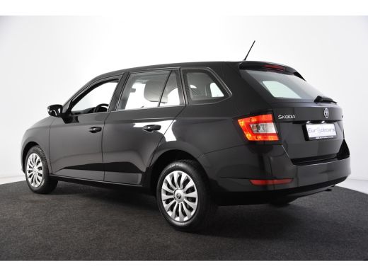 Skoda Fabia Combi 1.0 TSI *1ste Eigenaar*Parkassist*Navigatie/Carplay* ActivLease financial lease