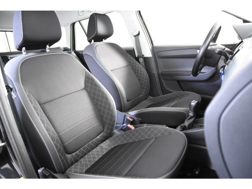 Skoda Fabia Combi 1.0 TSI *1ste Eigenaar*Parkassist*Navigatie/Carplay* ActivLease financial lease