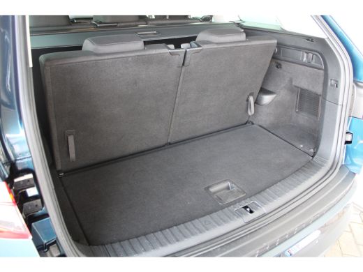 Skoda Kodiaq 1.5 TSI Business Edition Plus 7p. | 7 persoons | Trekhaak | Keyless entry | Keyless start | Clima... ActivLease financial lease