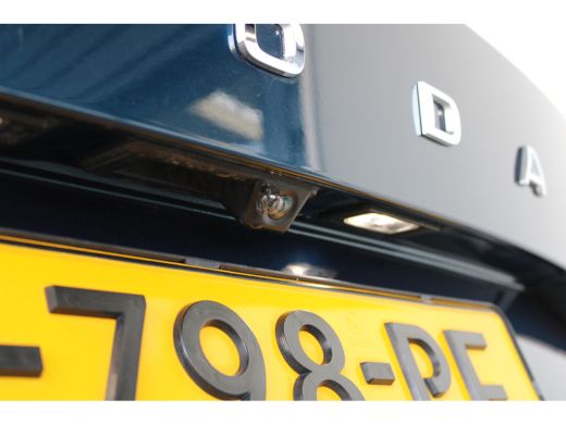 Skoda Kodiaq 1.5 TSI Business Edition Plus 7p. | 7 persoons | Trekhaak | Keyless entry | Keyless start | Clima... ActivLease financial lease