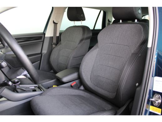 Skoda Kodiaq 1.5 TSI Business Edition Plus 7p. | 7 persoons | Trekhaak | Keyless entry | Keyless start | Clima... ActivLease financial lease