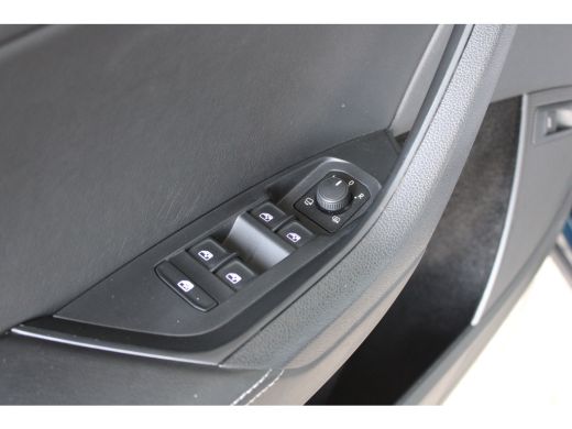 Skoda Kodiaq 1.5 TSI Business Edition Plus 7p. | 7 persoons | Trekhaak | Keyless entry | Keyless start | Clima... ActivLease financial lease