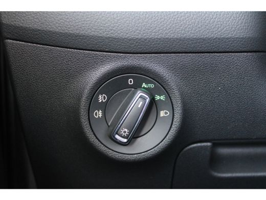 Skoda Kodiaq 1.5 TSI Business Edition Plus 7p. | 7 persoons | Trekhaak | Keyless entry | Keyless start | Clima... ActivLease financial lease