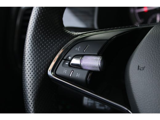 Skoda Kodiaq 1.5 TSI Business Edition Plus 7p. | 7 persoons | Trekhaak | Keyless entry | Keyless start | Clima... ActivLease financial lease