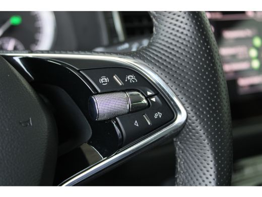 Skoda Kodiaq 1.5 TSI Business Edition Plus 7p. | 7 persoons | Trekhaak | Keyless entry | Keyless start | Clima... ActivLease financial lease