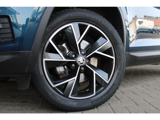 Skoda Kodiaq 1.5 TSI Business Edition Plus 7p. | 7 persoons | Trekhaak | Keyless entry | Keyless start | Clima... ActivLease financial lease