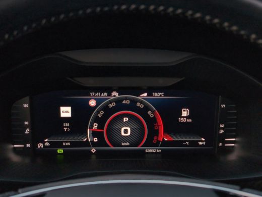 Skoda Kodiaq 1.5 TSI Sportline Business | Adap. cruise control | Pano | Camera | Stoelverwarming | | Achteruit... ActivLease financial lease