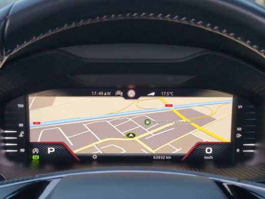 Skoda Kodiaq 1.5 TSI Sportline Business | Adap. cruise control | Pano | Camera | Stoelverwarming | | Achteruit... ActivLease financial lease