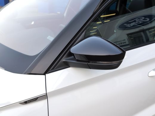 Skoda Kodiaq 1.5 TSI Sportline Business | Adap. cruise control | Pano | Camera | Stoelverwarming | | Achteruit... ActivLease financial lease