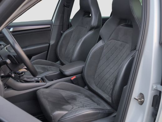 Skoda Kodiaq 1.5 TSI Sportline Business | Adap. cruise control | Pano | Camera | Stoelverwarming | | Achteruit... ActivLease financial lease