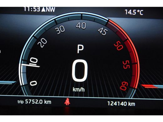 Skoda Superb Combi 2.0 TDI *1ste Eigenaar*Navigatie*Stoelverwarming* ActivLease financial lease