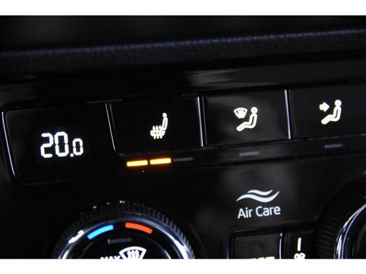 Skoda Superb Combi 2.0 TDI *1ste Eigenaar*Navigatie*Stoelverwarming* ActivLease financial lease