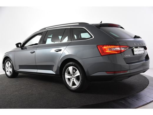 Skoda Superb Combi 2.0 TDI *1ste Eigenaar*Navigatie*Stoelverwarming* ActivLease financial lease