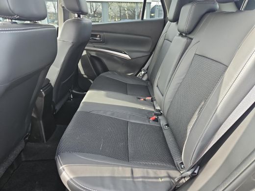 Suzuki S-Cross 1.4 Boosterjet Style Smart Hybrid ActivLease financial lease