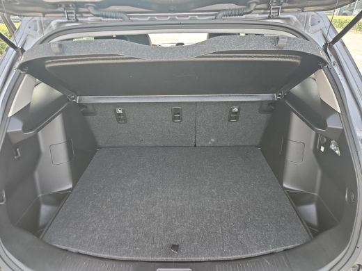 Suzuki S-Cross 1.4 Boosterjet Style Smart Hybrid ActivLease financial lease