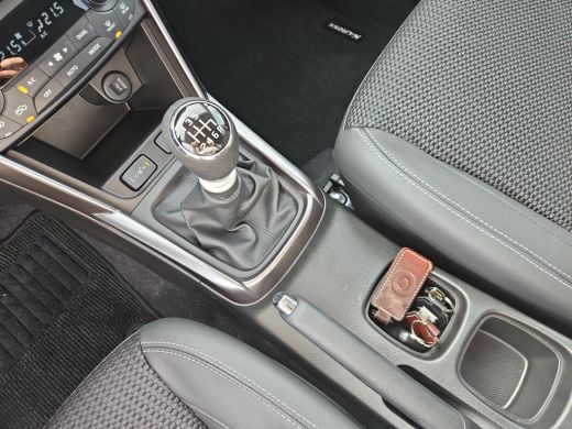 Suzuki S-Cross 1.4 Boosterjet Style Smart Hybrid ActivLease financial lease