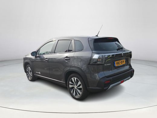 Suzuki S-Cross 1.4 Boosterjet Style Smart Hybrid ActivLease financial lease