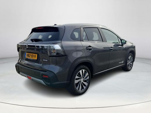 Suzuki S-Cross 1.4 Boosterjet Style Smart Hybrid ActivLease financial lease