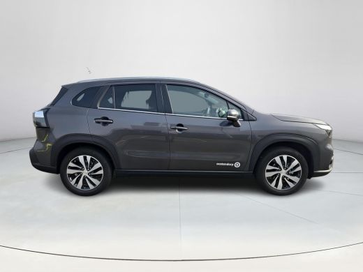 Suzuki S-Cross 1.4 Boosterjet Style Smart Hybrid ActivLease financial lease