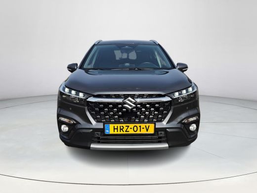 Suzuki S-Cross 1.4 Boosterjet Style Smart Hybrid ActivLease financial lease