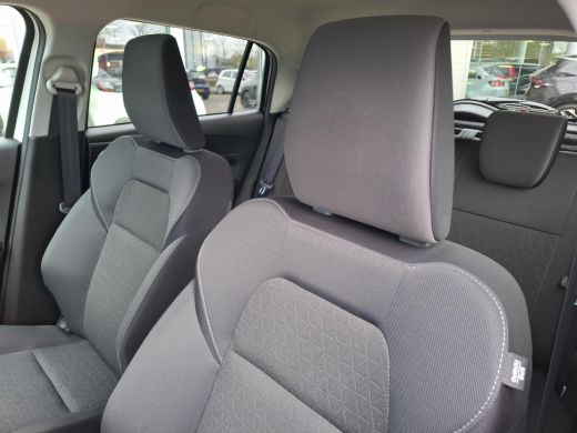 Suzuki Swift 1.2 Select Smart Hybrid ActivLease financial lease