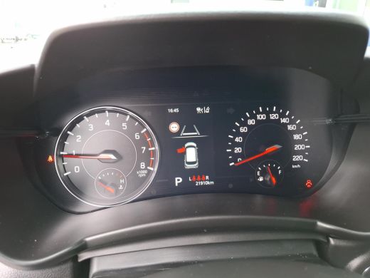 Suzuki Swift 1.2 Select Smart Hybrid ActivLease financial lease