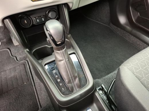 Suzuki Swift 1.2 Select Smart Hybrid ActivLease financial lease