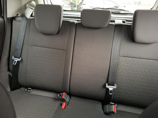 Suzuki Swift 1.2 Select Smart Hybrid ActivLease financial lease