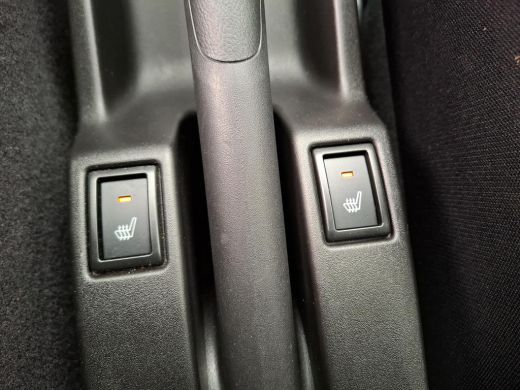 Suzuki Swift 1.2 Select Smart Hybrid ActivLease financial lease