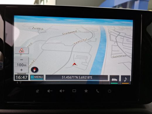 Suzuki Swift 1.2 Select Smart Hybrid ActivLease financial lease