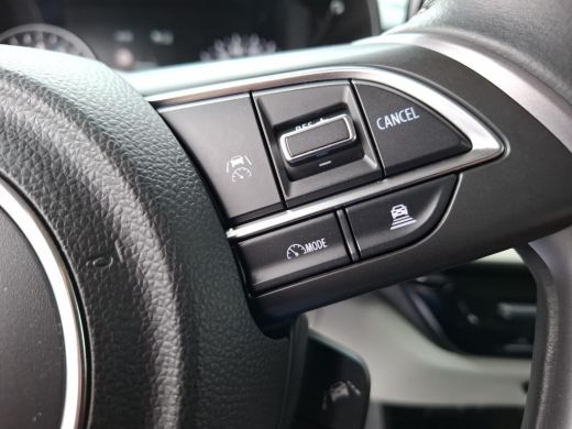 Suzuki Swift 1.2 Select Smart Hybrid ActivLease financial lease