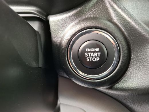 Suzuki Swift 1.2 Select Smart Hybrid ActivLease financial lease