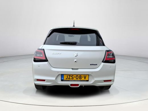 Suzuki Swift 1.2 Select Smart Hybrid ActivLease financial lease