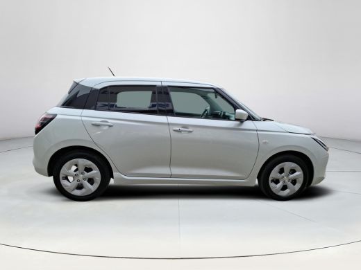 Suzuki Swift 1.2 Select Smart Hybrid ActivLease financial lease
