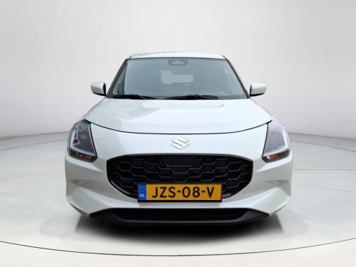 Suzuki Swift 1.2 Select Smart Hybrid ActivLease financial lease