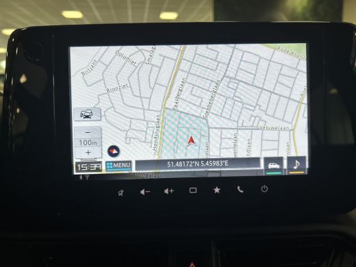 Suzuki Swift 1.2 Select Smart Hybrid ActivLease financial lease