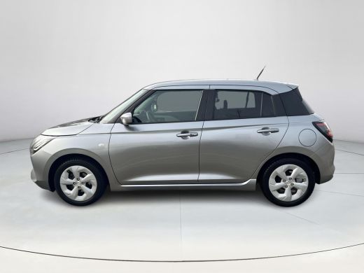 Suzuki Swift 1.2 Select Smart Hybrid ActivLease financial lease