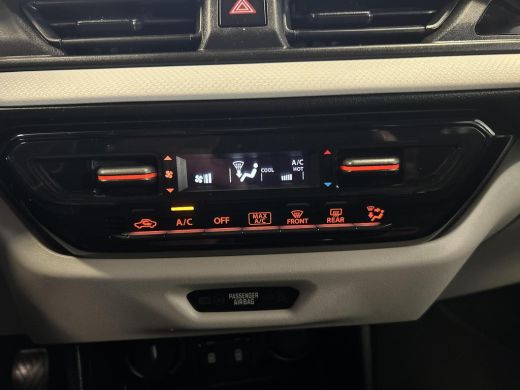 Suzuki Swift 1.2 Select Smart Hybrid ActivLease financial lease