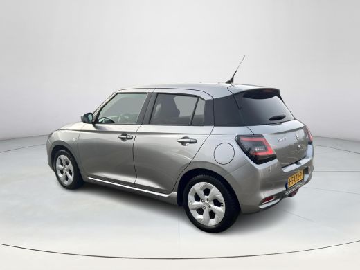 Suzuki Swift 1.2 Select Smart Hybrid ActivLease financial lease