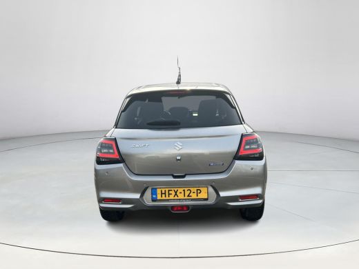 Suzuki Swift 1.2 Select Smart Hybrid ActivLease financial lease