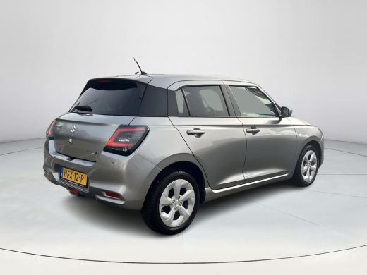 Suzuki Swift 1.2 Select Smart Hybrid ActivLease financial lease