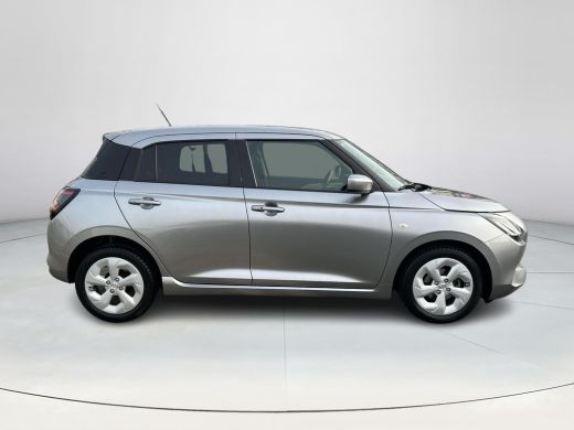 Suzuki Swift 1.2 Select Smart Hybrid ActivLease financial lease