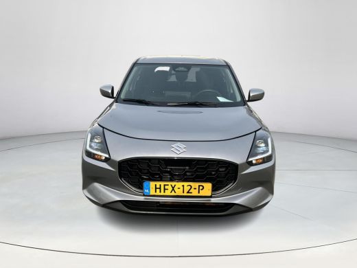 Suzuki Swift 1.2 Select Smart Hybrid ActivLease financial lease