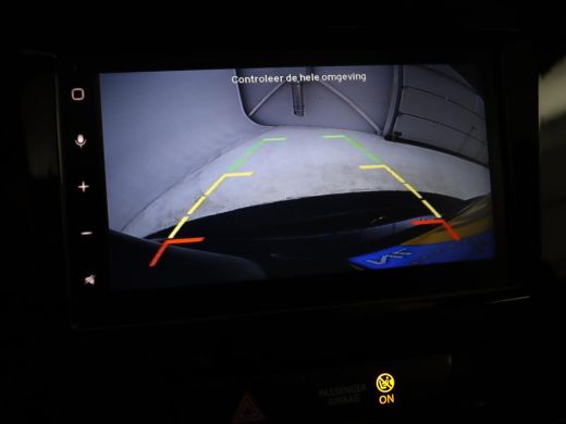 Suzuki Vitara 1.4 Boosterjet Style Smart Hybrid | Panoramadak | Leder/Alcantara | Stoelverwarming | Trekhaak | ... ActivLease financial lease