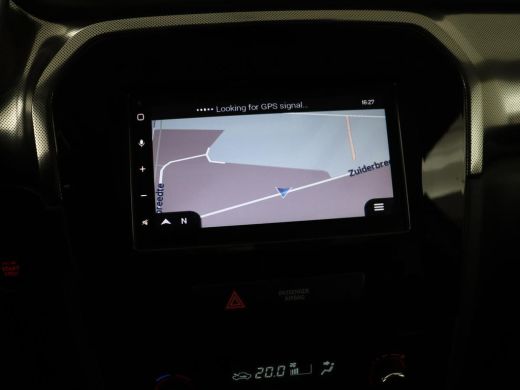 Suzuki Vitara 1.4 Boosterjet Style Smart Hybrid | Panoramadak | Leder/Alcantara | Stoelverwarming | Trekhaak | ... ActivLease financial lease