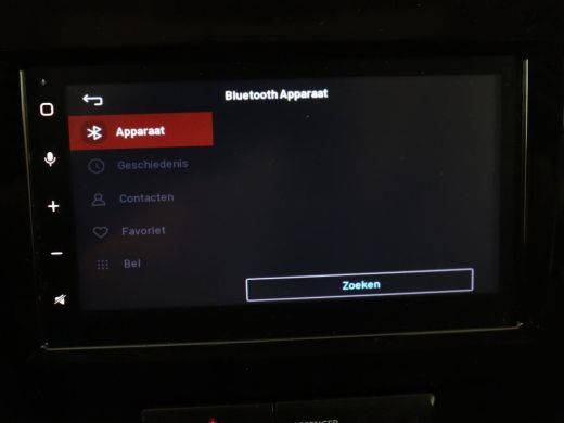 Suzuki Vitara 1.4 Boosterjet Style Smart Hybrid | Panoramadak | Leder/Alcantara | Stoelverwarming | Trekhaak | ... ActivLease financial lease