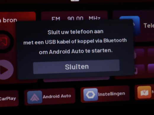 Suzuki Vitara 1.4 Boosterjet Style Smart Hybrid | Panoramadak | Leder/Alcantara | Stoelverwarming | Trekhaak | ... ActivLease financial lease