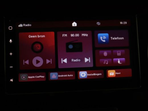 Suzuki Vitara 1.4 Boosterjet Style Smart Hybrid | Panoramadak | Leder/Alcantara | Stoelverwarming | Trekhaak | ... ActivLease financial lease