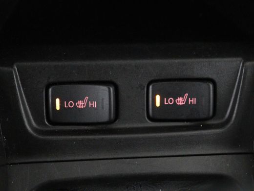 Suzuki Vitara 1.4 Boosterjet Style Smart Hybrid | Panoramadak | Leder/Alcantara | Stoelverwarming | Trekhaak | ... ActivLease financial lease